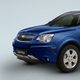Illustration for article titled Chevrolet Uruguay Is A Zombie Of GM Platforms Dead And Gone